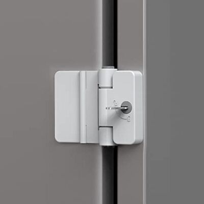 Fridge Locker