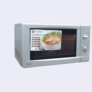 Vizo Microwave-