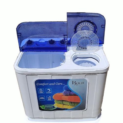 Roch Semi Auto Washing Machine
