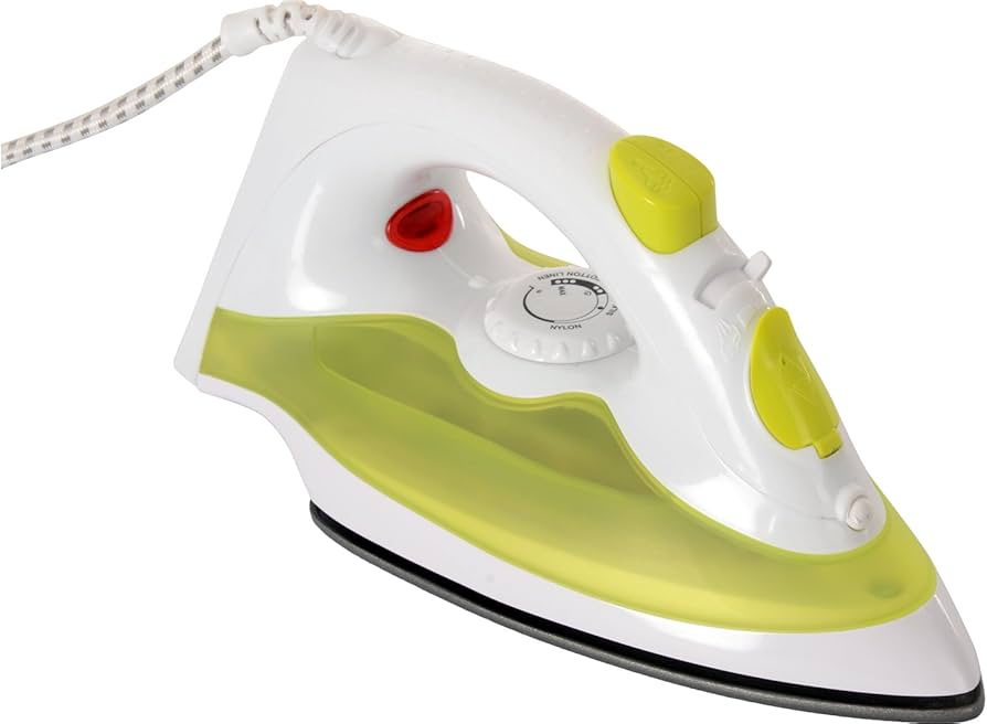 Sigma Steam Iron