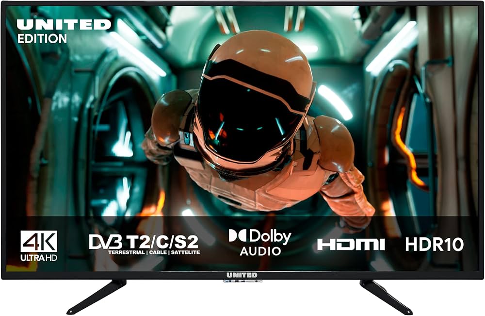 Dolphine Smart 32inch