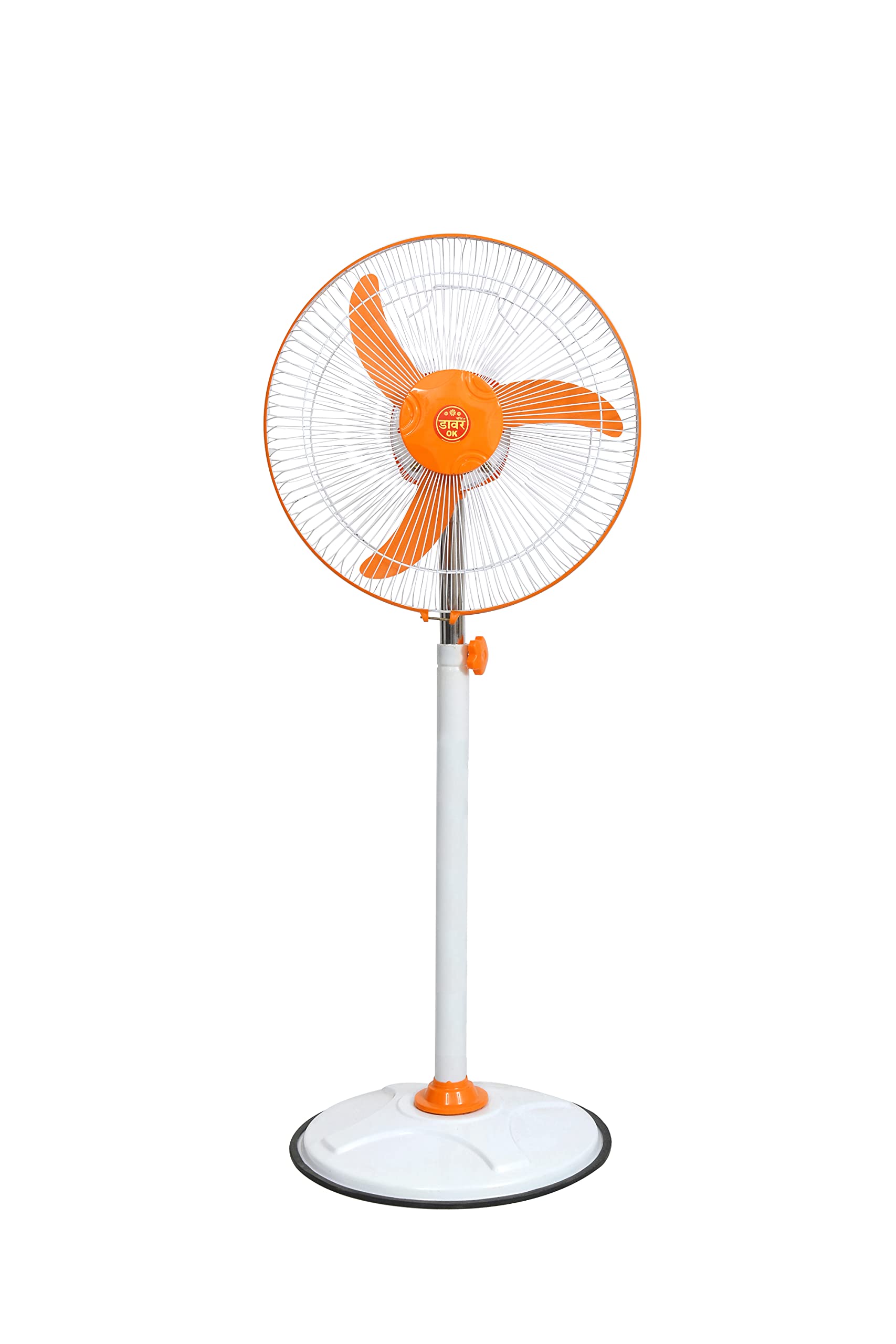 Pearl Standing Fan