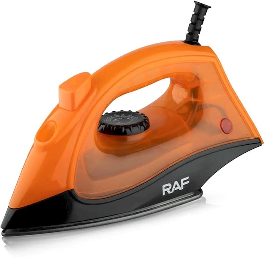 Roch Steam Iron