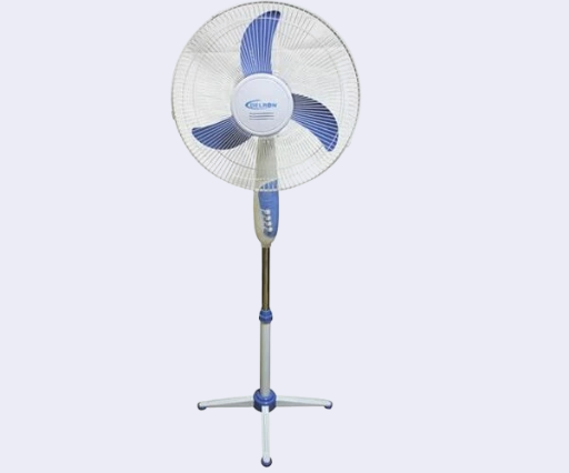 Pearl Standing Fan=400 mm