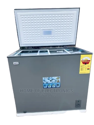 Pearl Chest Freezer-199 litres