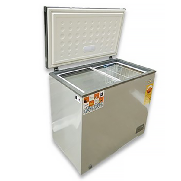 Pearl PCF-2620-13 M(Chest Freezer)3900Ghc