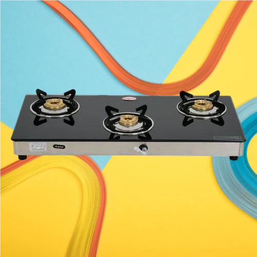 FG3-3000 G(3 burner glass