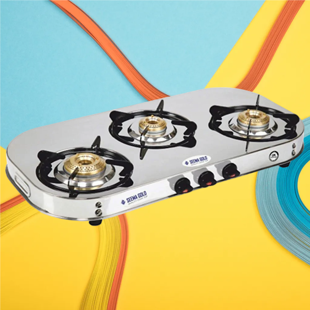 FGS-25 BR G(3 burner normal