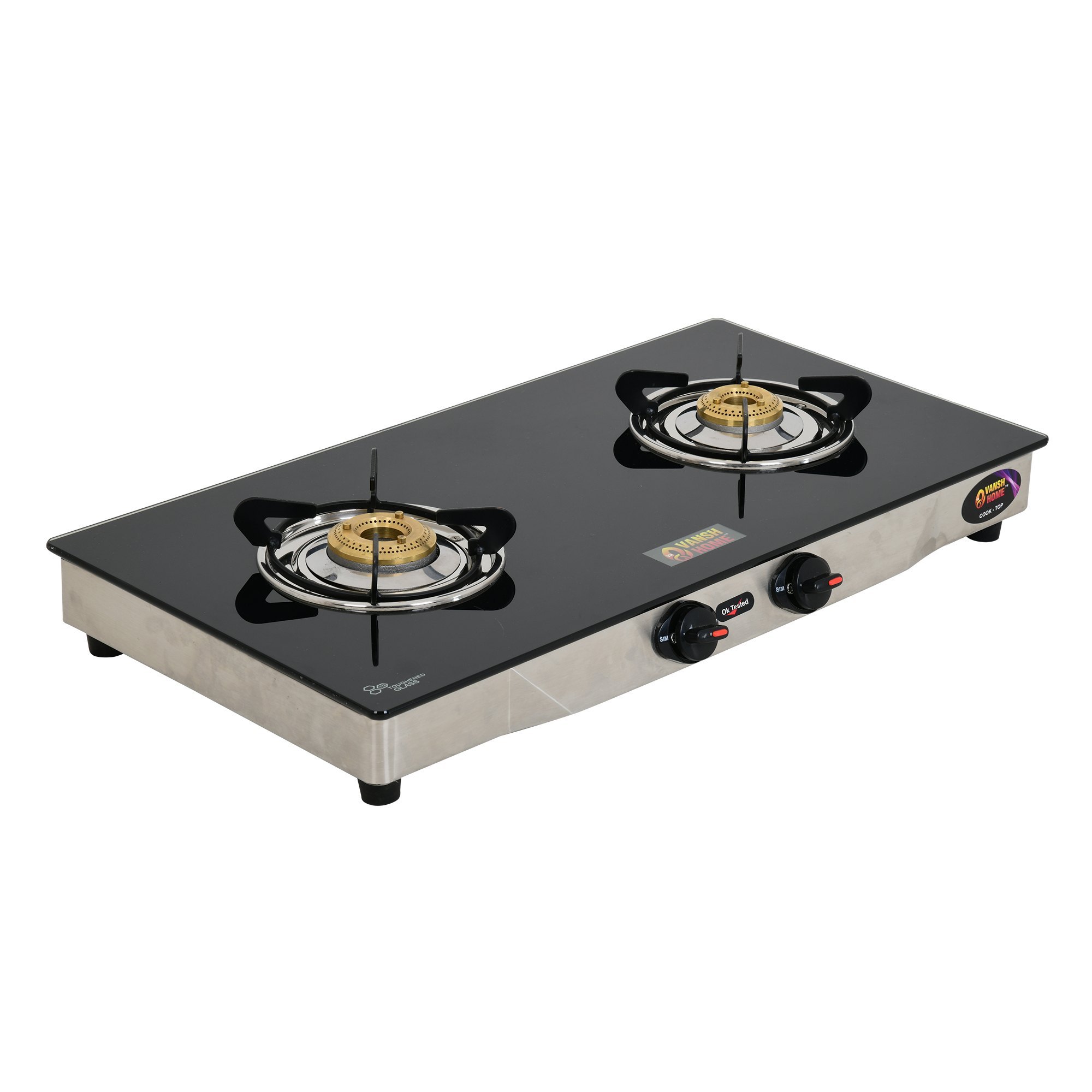 FGS-20 BR G(2 burner normal