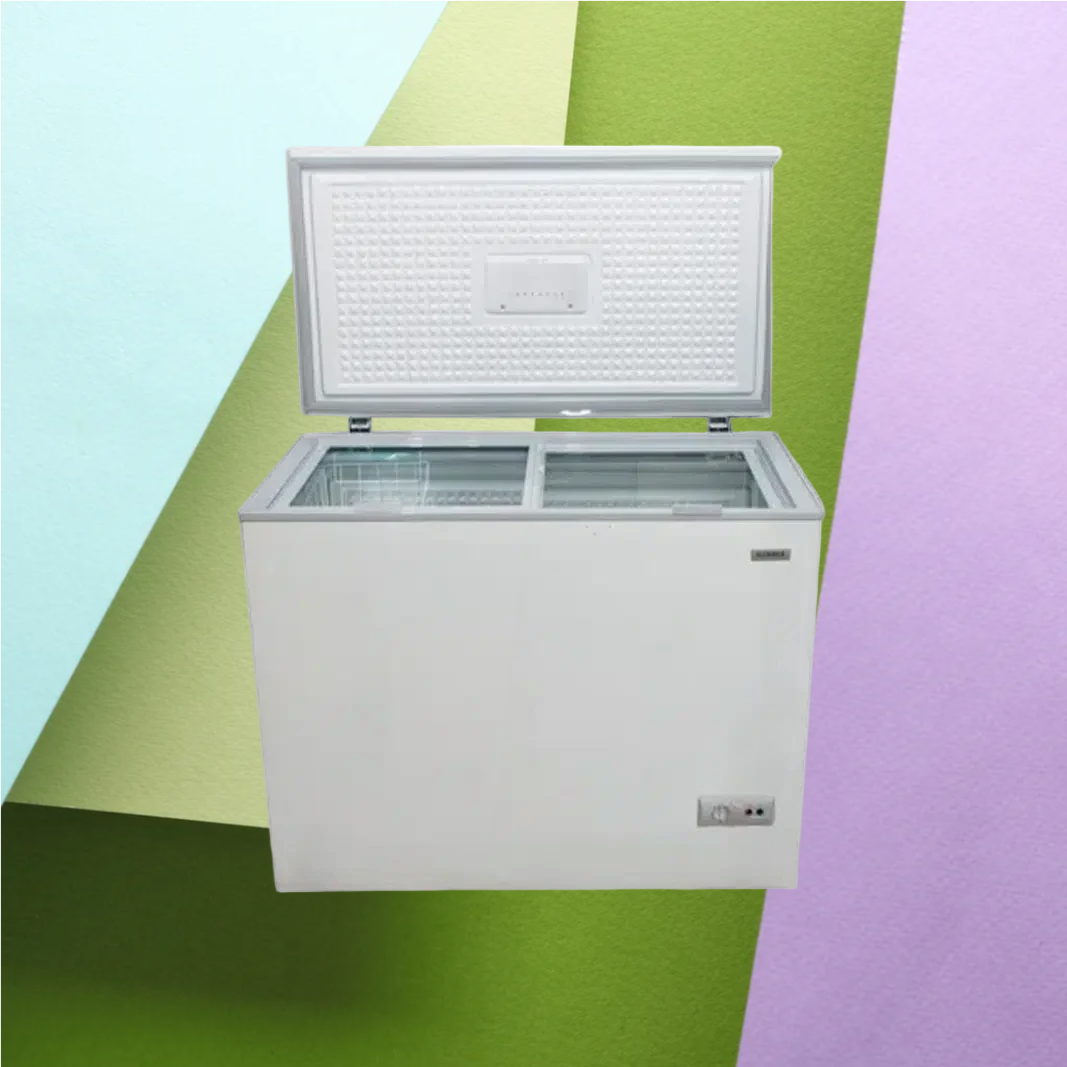 Sigma Pef-160(Chest Freezer)