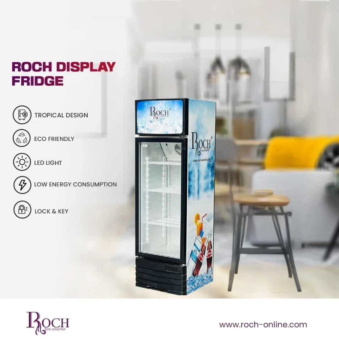 Roch Display FridgeRSF-290-0| 229 LTR=5900