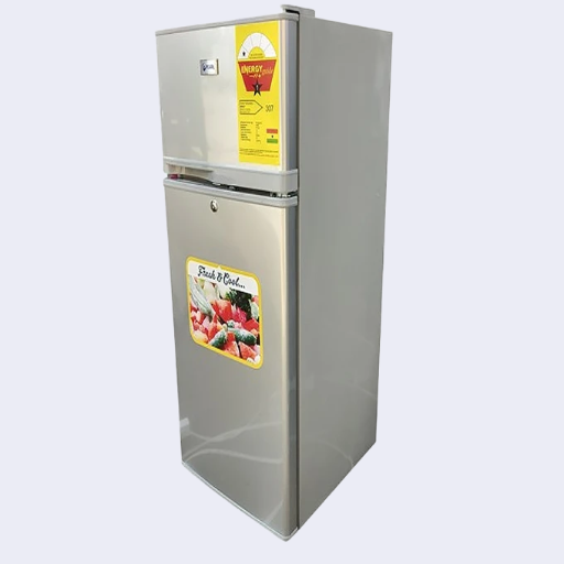 Pearl Fridge 100LF-25Y=Fresh food=87 Litres=Total=142 Litres-2100