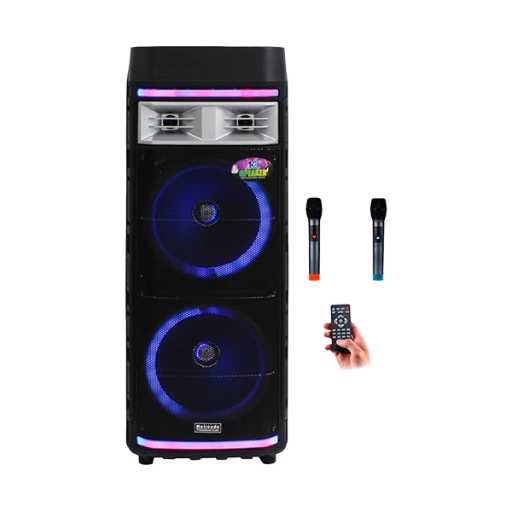 Meirende=Model=K3-15 15''-400w