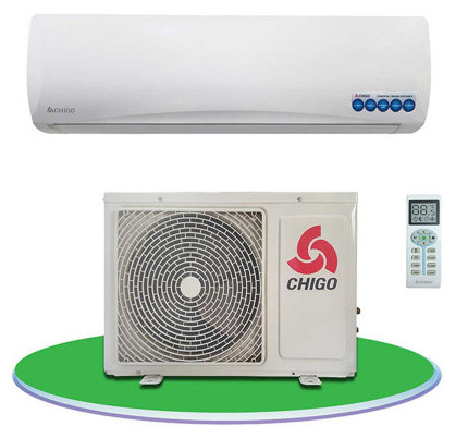 2.5hp Chigo Air Conditioner