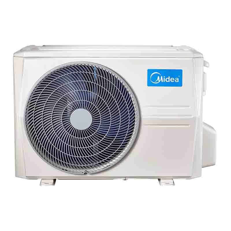 2.5hp Midea Air Conditioner-Ghc 10500.00