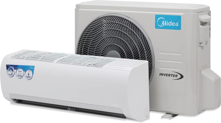 2hp Midea Air Conditioner