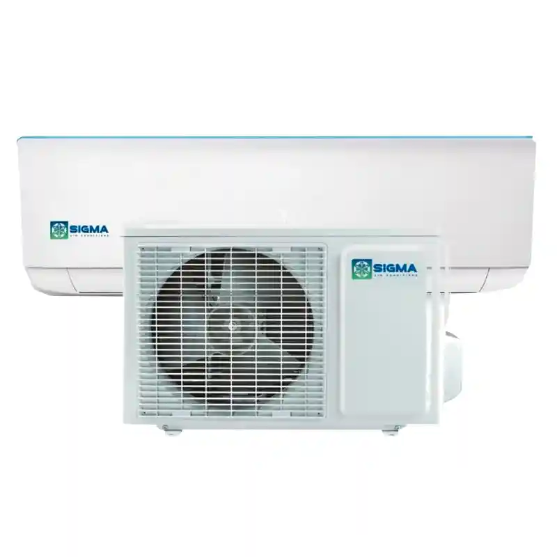 1.5hp Sigma Air Conditioner