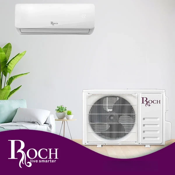 2hp Roch Air Conditioner-5000ghc