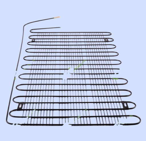 1/6 condenser-70ghc