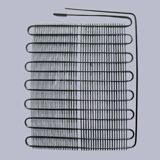 1/5 condenser-85ghc