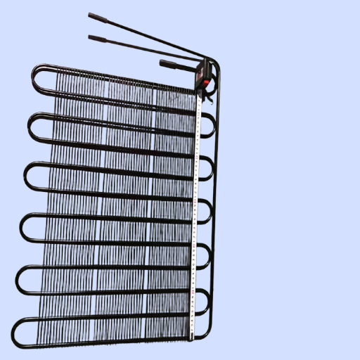 1/4 condenser-95ghc