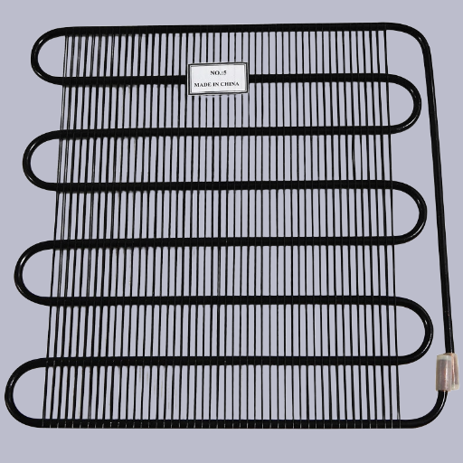1/3 condenser-110ghc