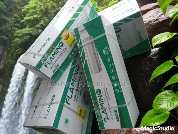 1.5 Flamino AC-Ghc 3,000