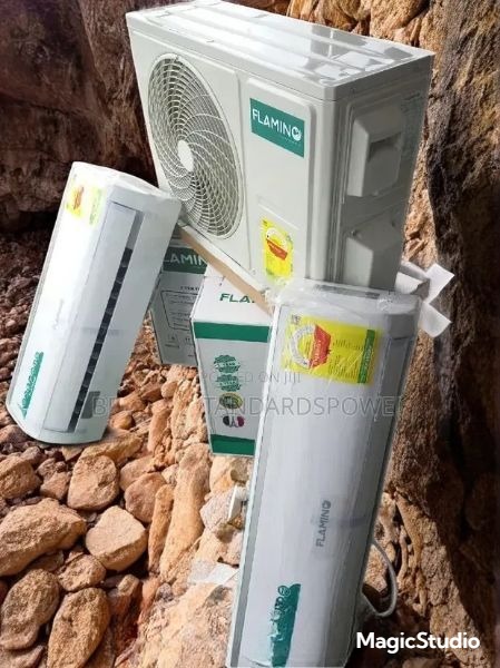 2hp Flamino AC-Ghc 5,000