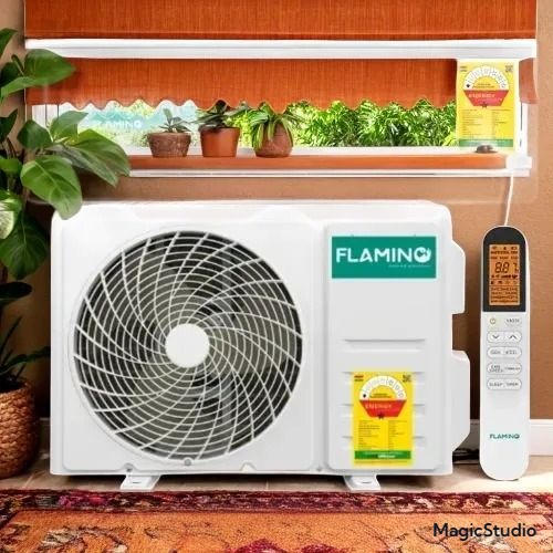 2.5hp Flamino AC-Ghc 6,800