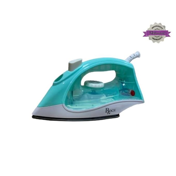 Roch Iron-150ghc