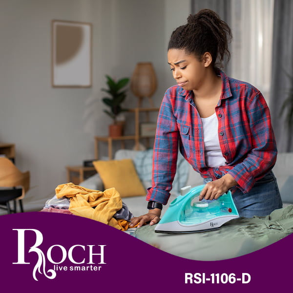 Roch Iron-150ghc