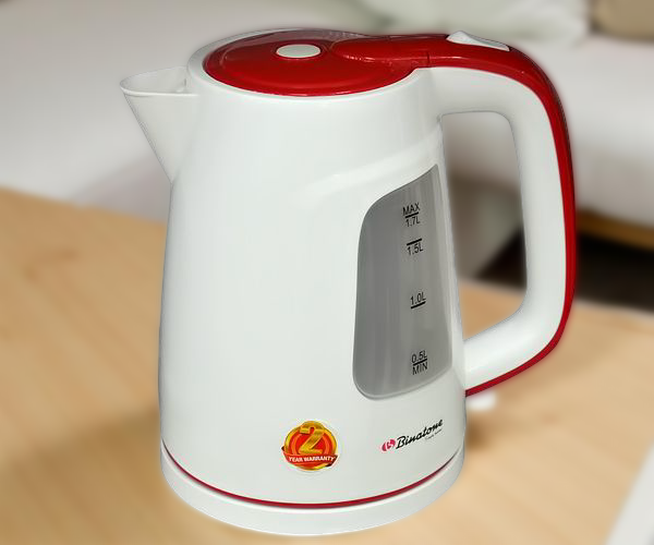 Benatone Kettle-Model No.1750-Ghc 170ghc