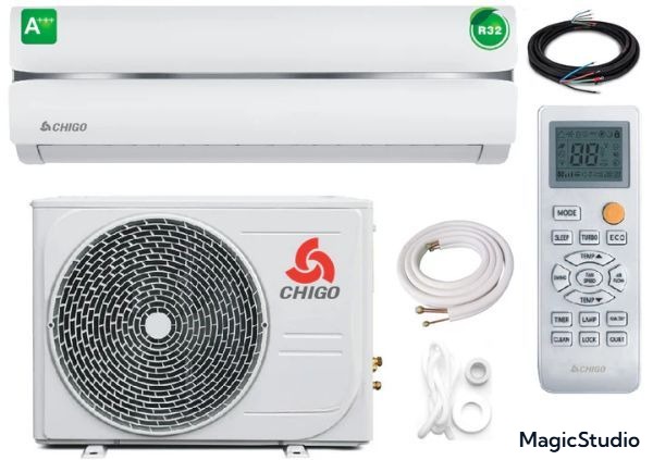 2hp Chigo Air Conditioner