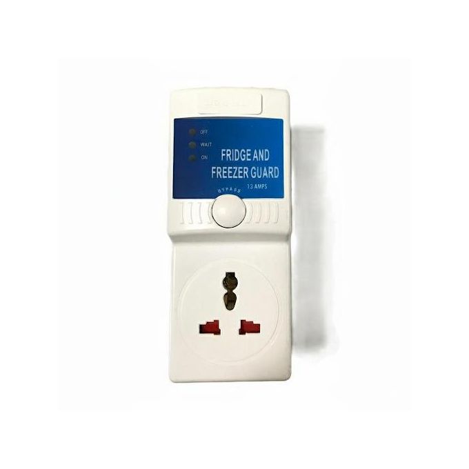 Fridge Guard