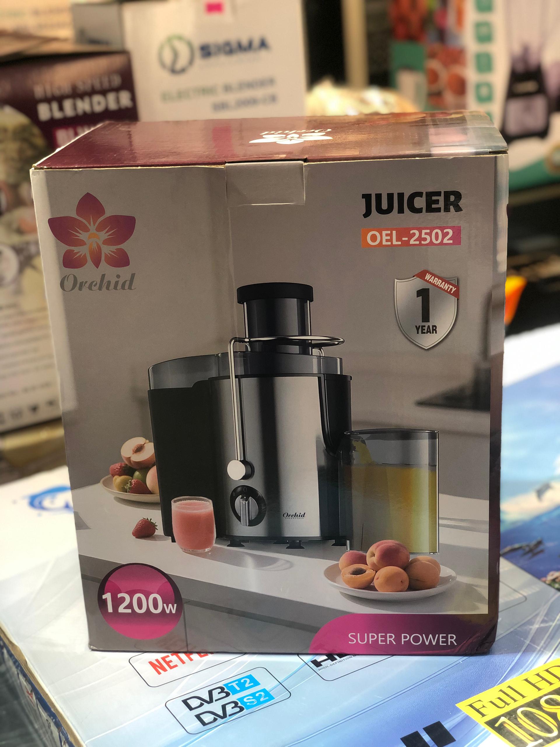 Orchid Juicer-Del-2502