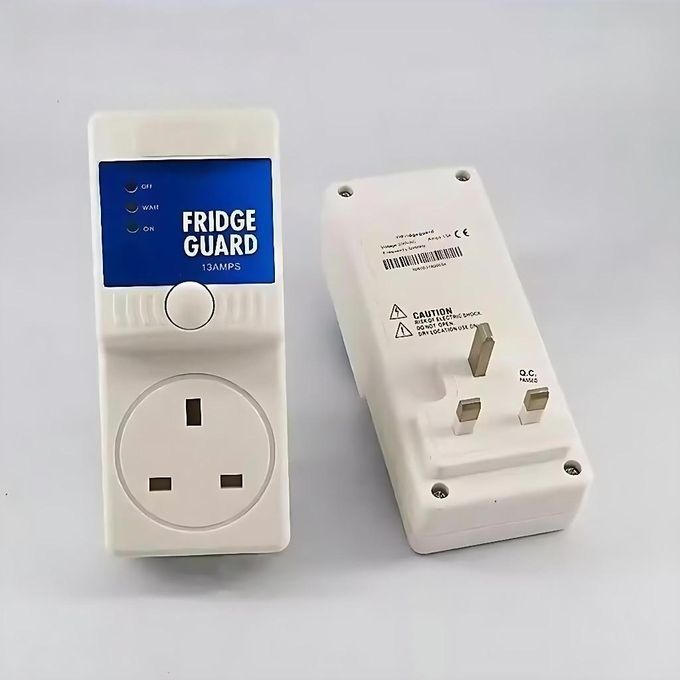 Fridge Guard