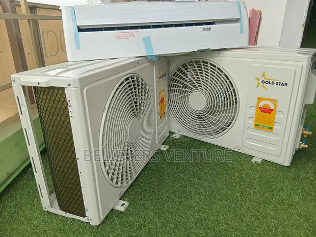 2hp Goldstar-Ghc 4900 ghc