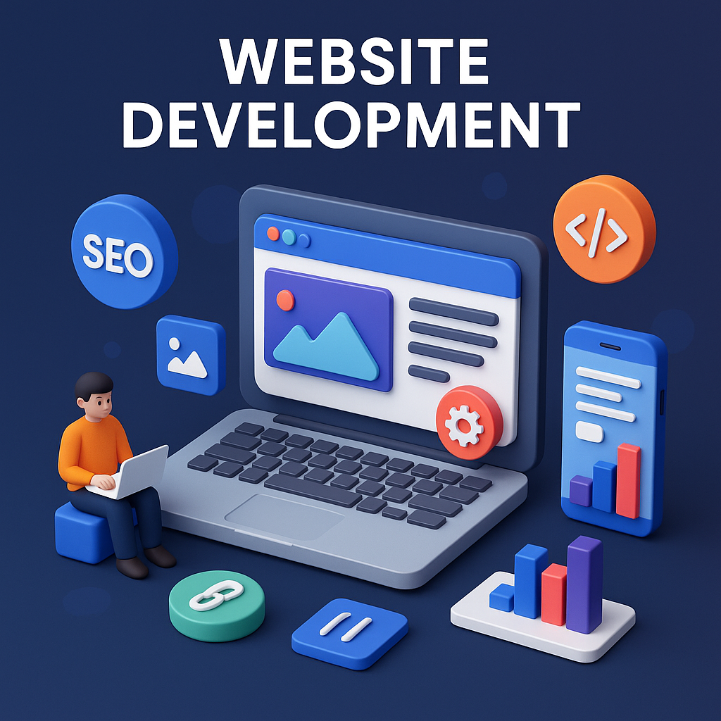 Website SEO