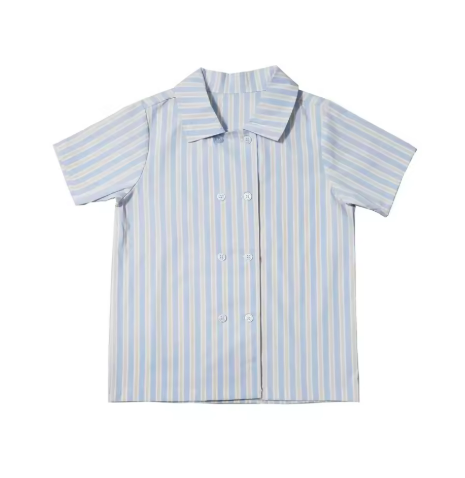 Children's Coordinated Outfit Set