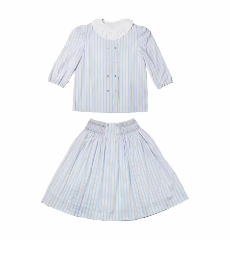 Children's Coordinated Outfit Set