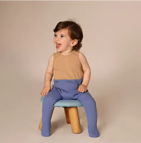 Children's Coordinated Outfit Set