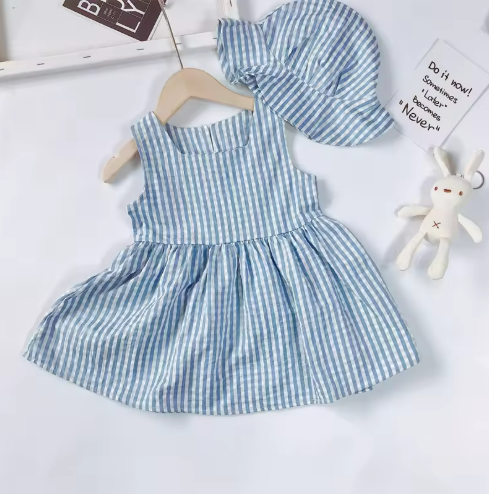 Children's Matching Outfit Set