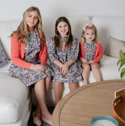 Family Matching Outfits