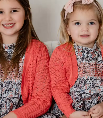 Family Matching Outfits