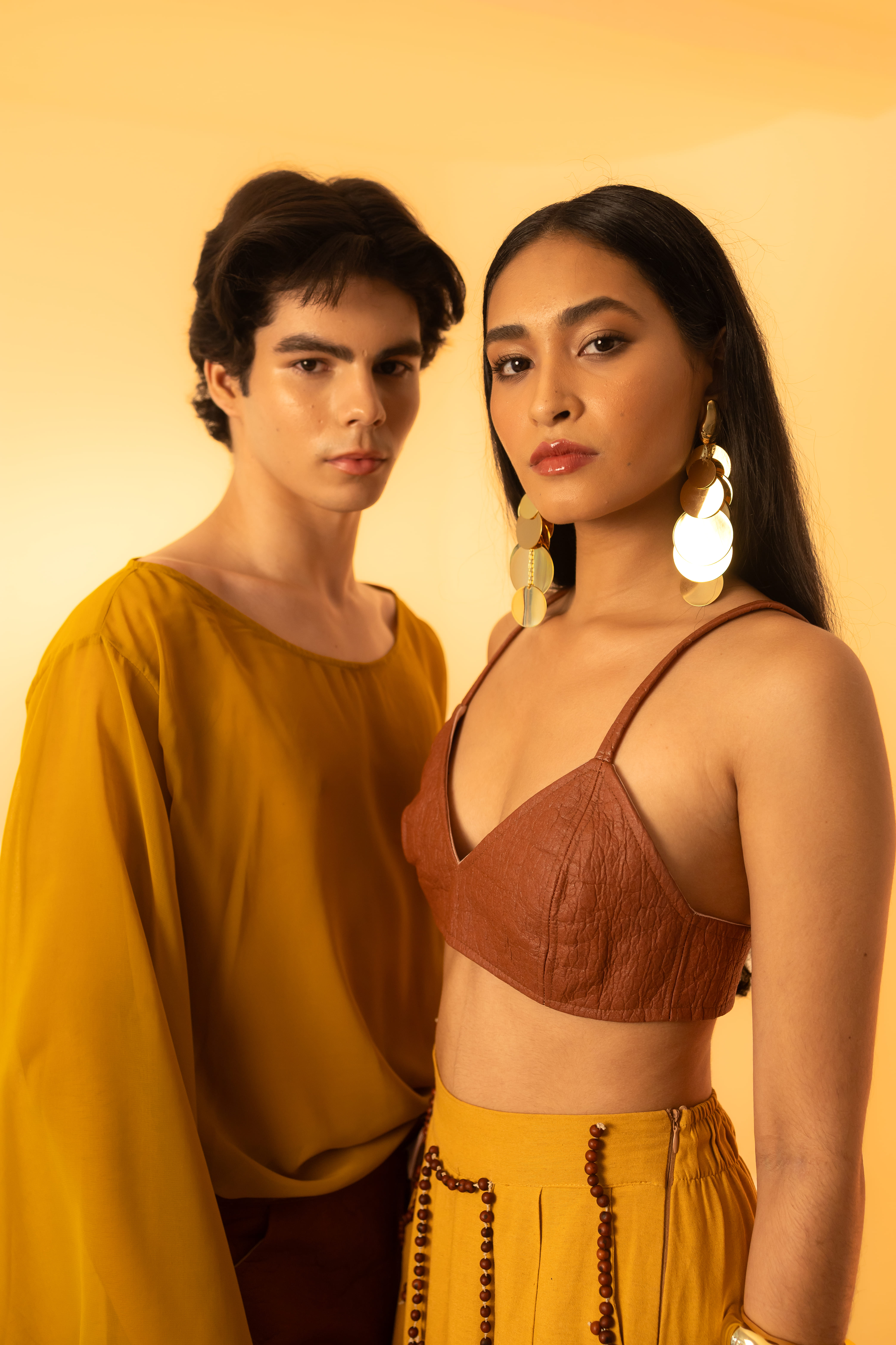 Top Alvorecer Ananas Canela 🍍