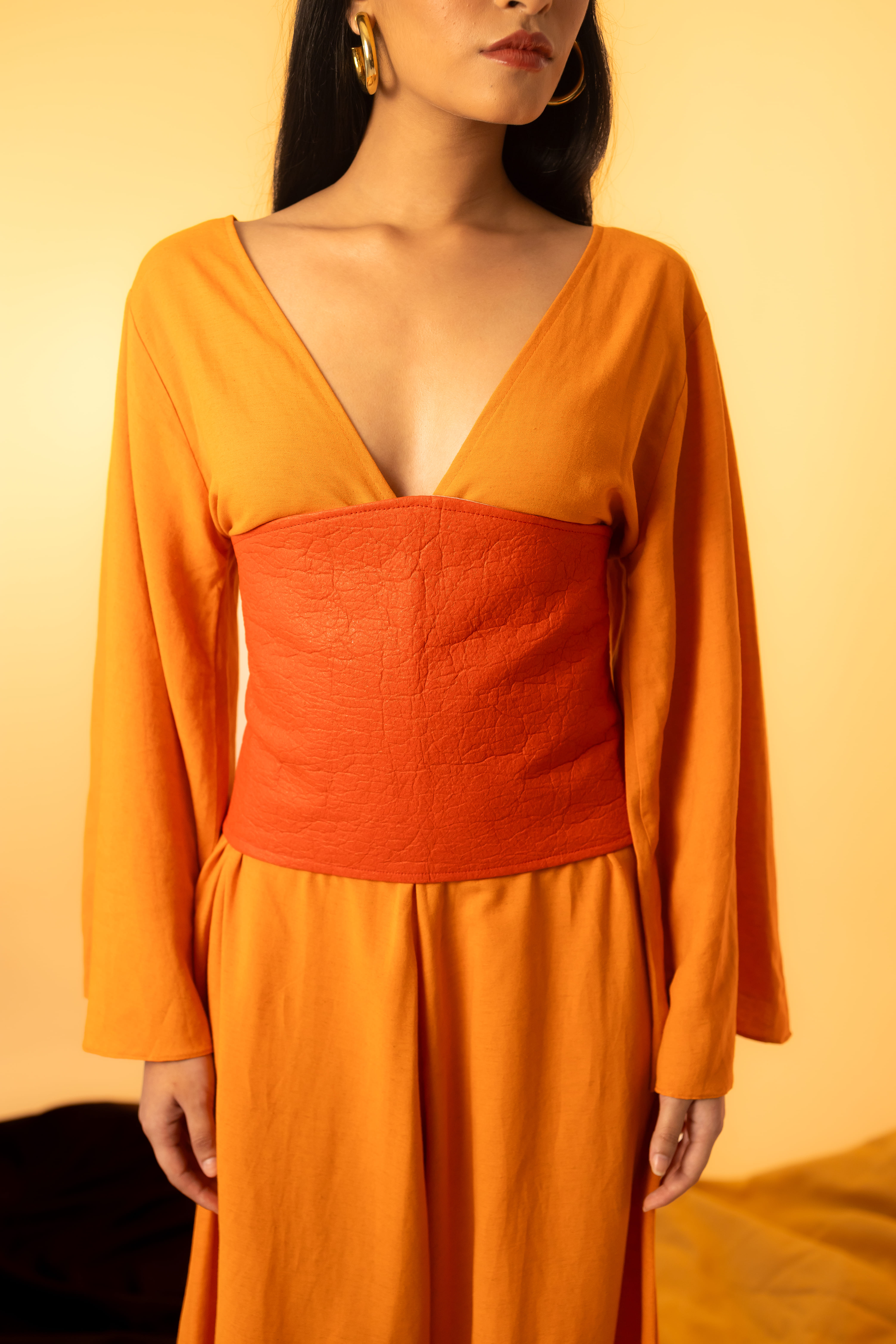 Corsert Ananas Paprika 🍍