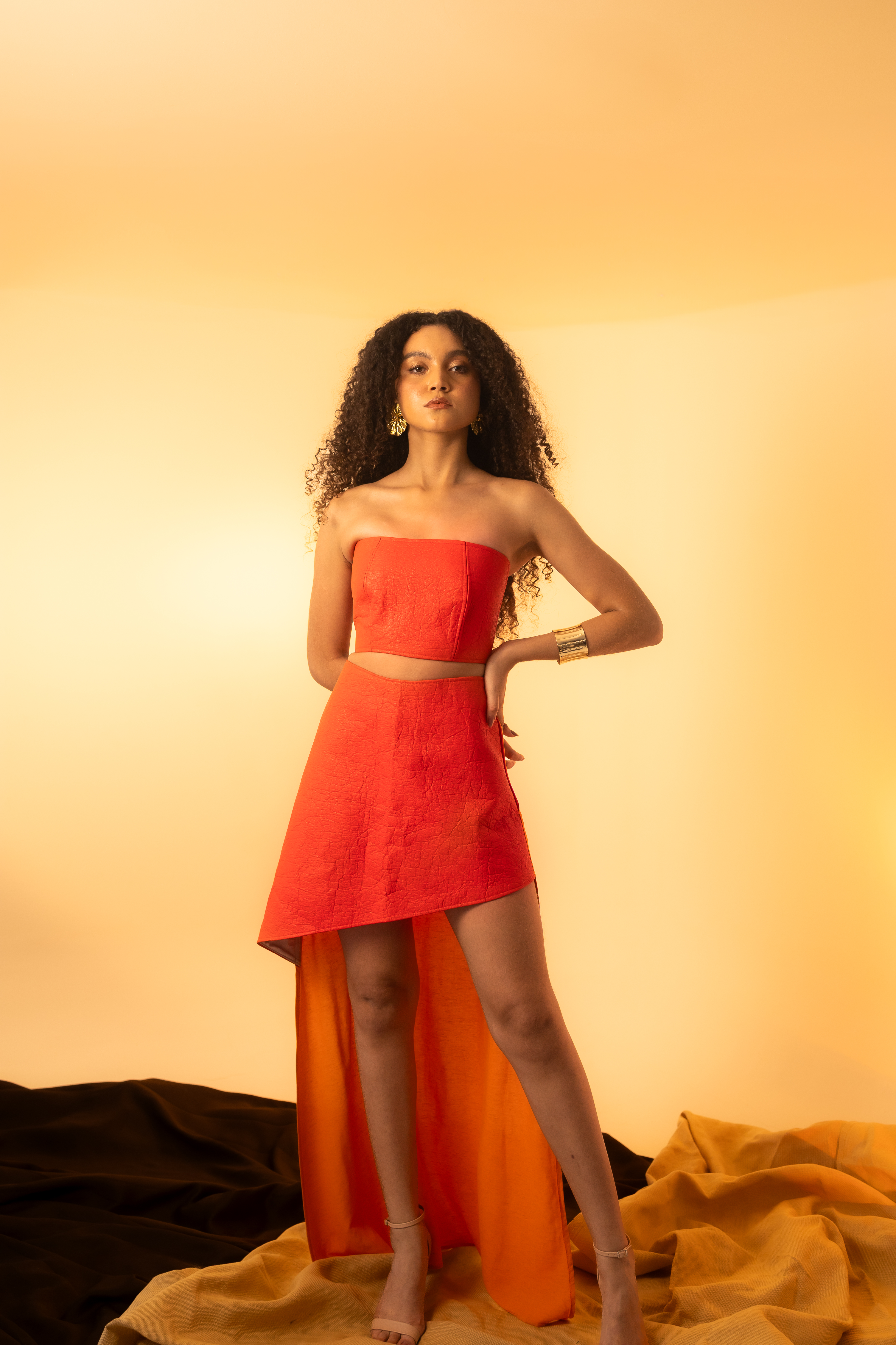 Top Ananas Paprika 🍍