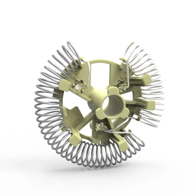 RESISTENCIA DE REPUESTO, P/ ECODUCHA-3 TEMPERATURAS