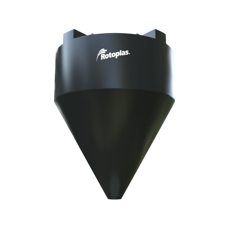 TOLVA ESTANDAR 14000 LITROS CON UN ÁNGULO DE 60°