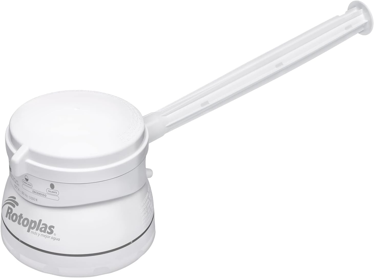 BRAZO PARA REGADERA ELÉCTRICA [30CM]